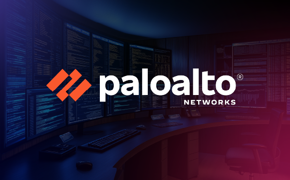 Paloalto Networks