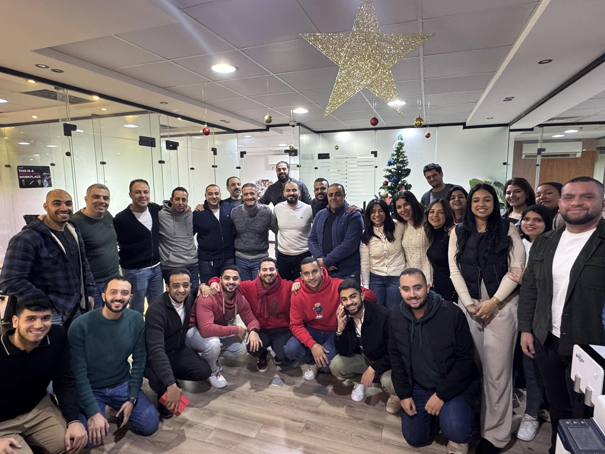 Merry Christmas from Inovasys