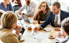 Data-Driven Insights