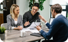 Scalable Business Applications