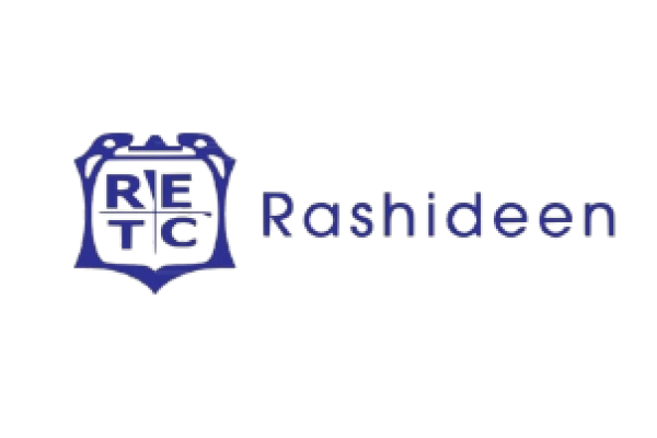 Rashideen